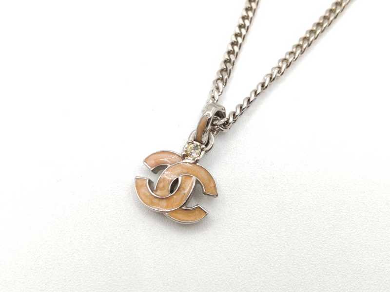 シャネル買取　ネックレス